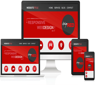 website design in patna